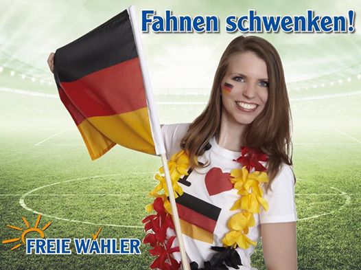 Fußball Europameisterschaft